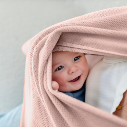 MareSide Baby™ Emzirme Örtüsü