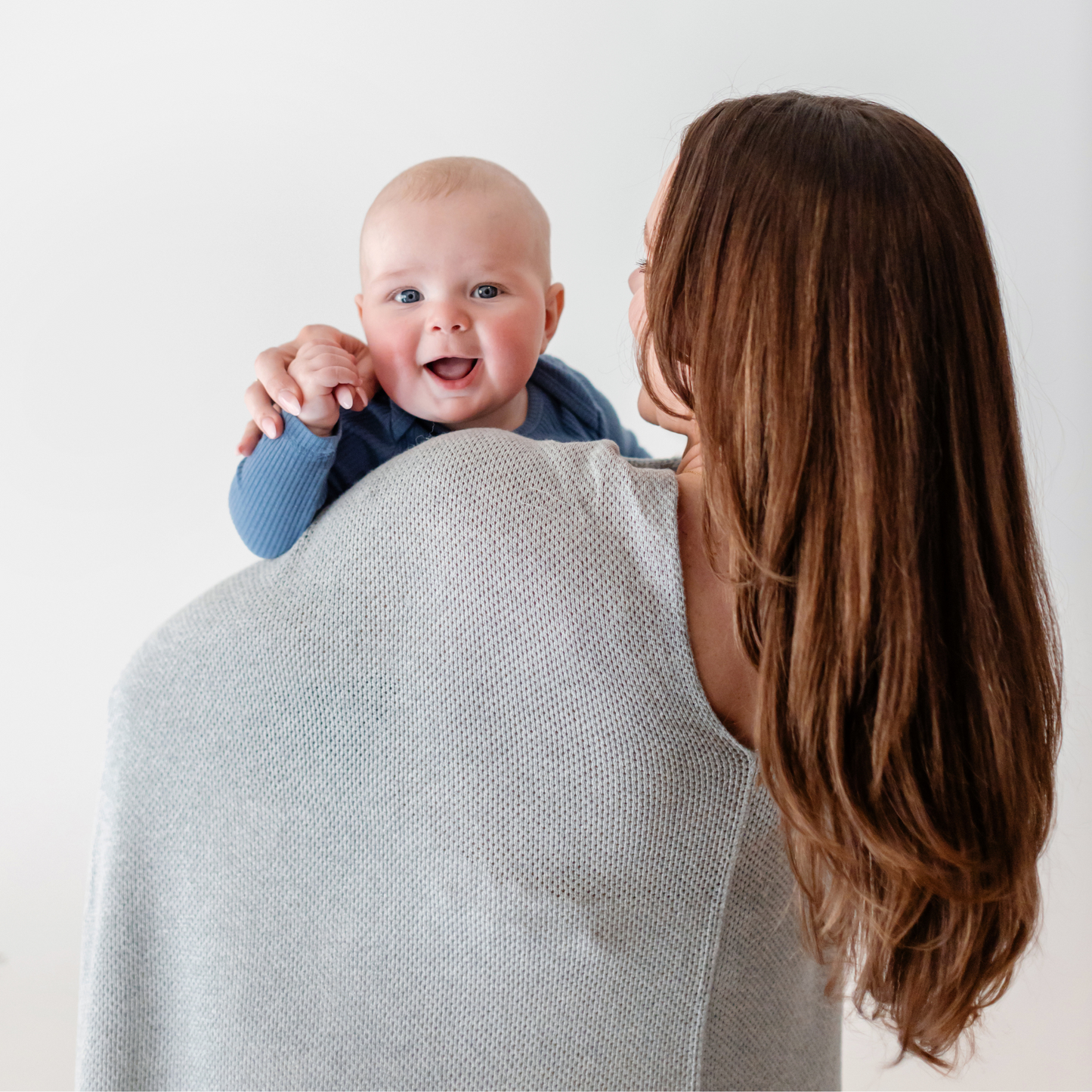 MareSide Baby™ Emzirme Örtüsü