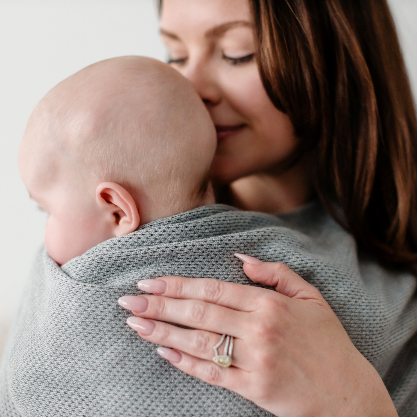 MareSide Baby™ Emzirme Örtüsü