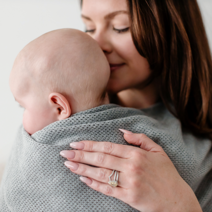 MareSide Baby™ Emzirme Örtüsü
